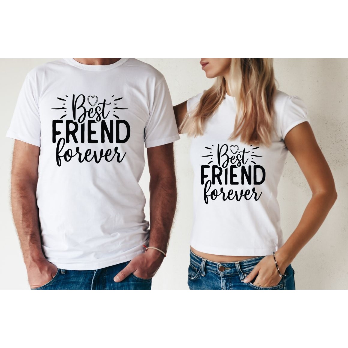 Friendship SVG Bundle (2) 4