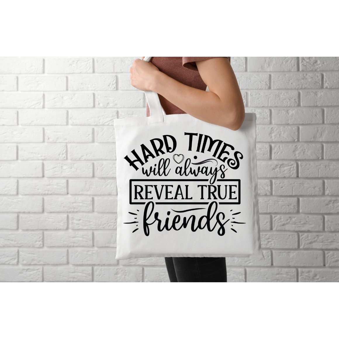 Friendship SVG Bundle (2) 9