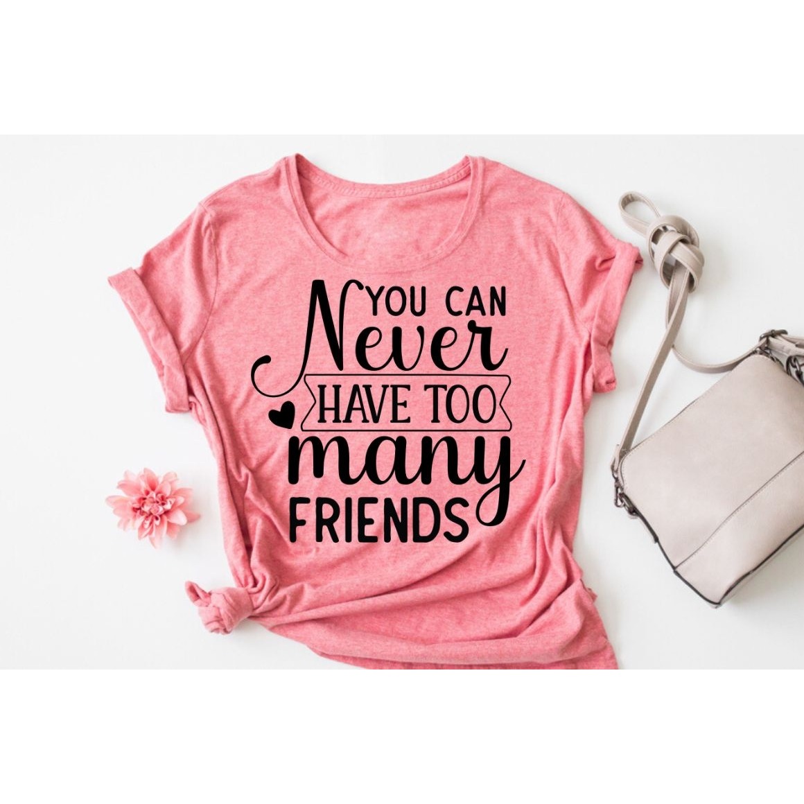 Friendship SVG Bundle (2) 10