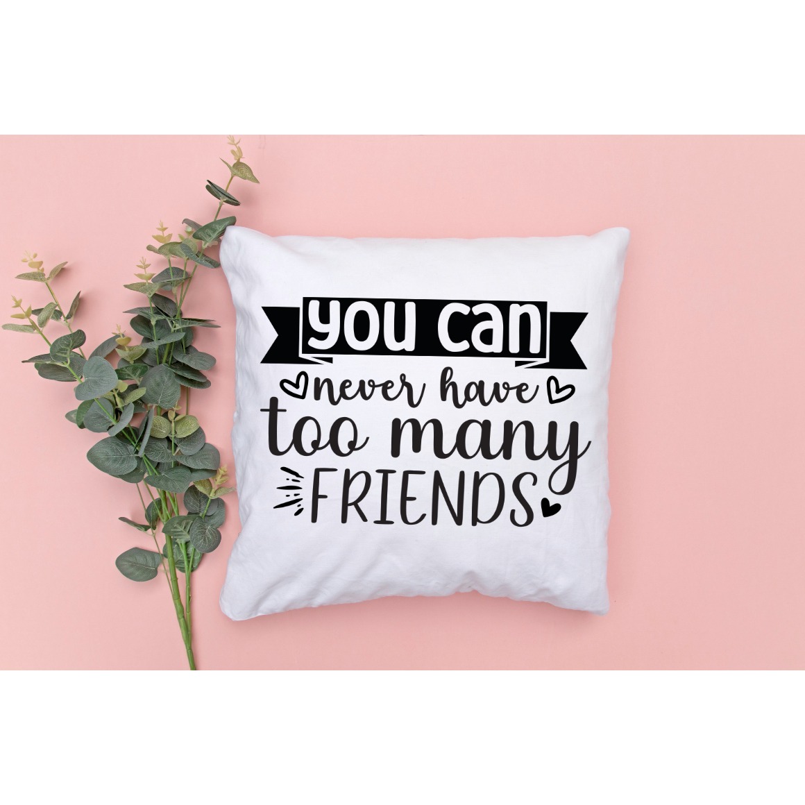 Friendship SVG Bundle 6