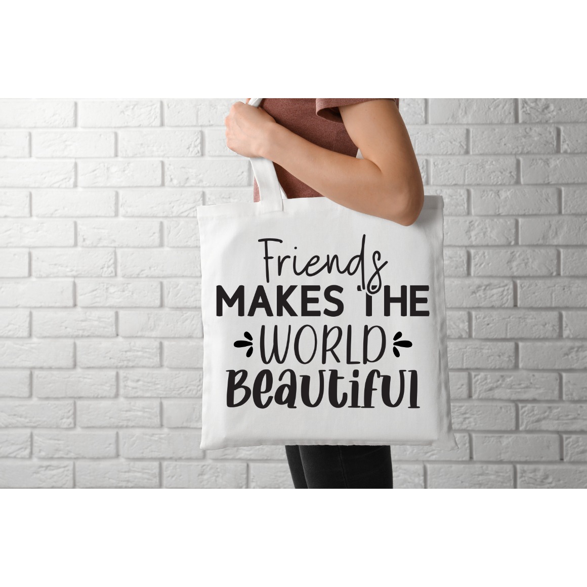 Friendship SVG Bundle 8