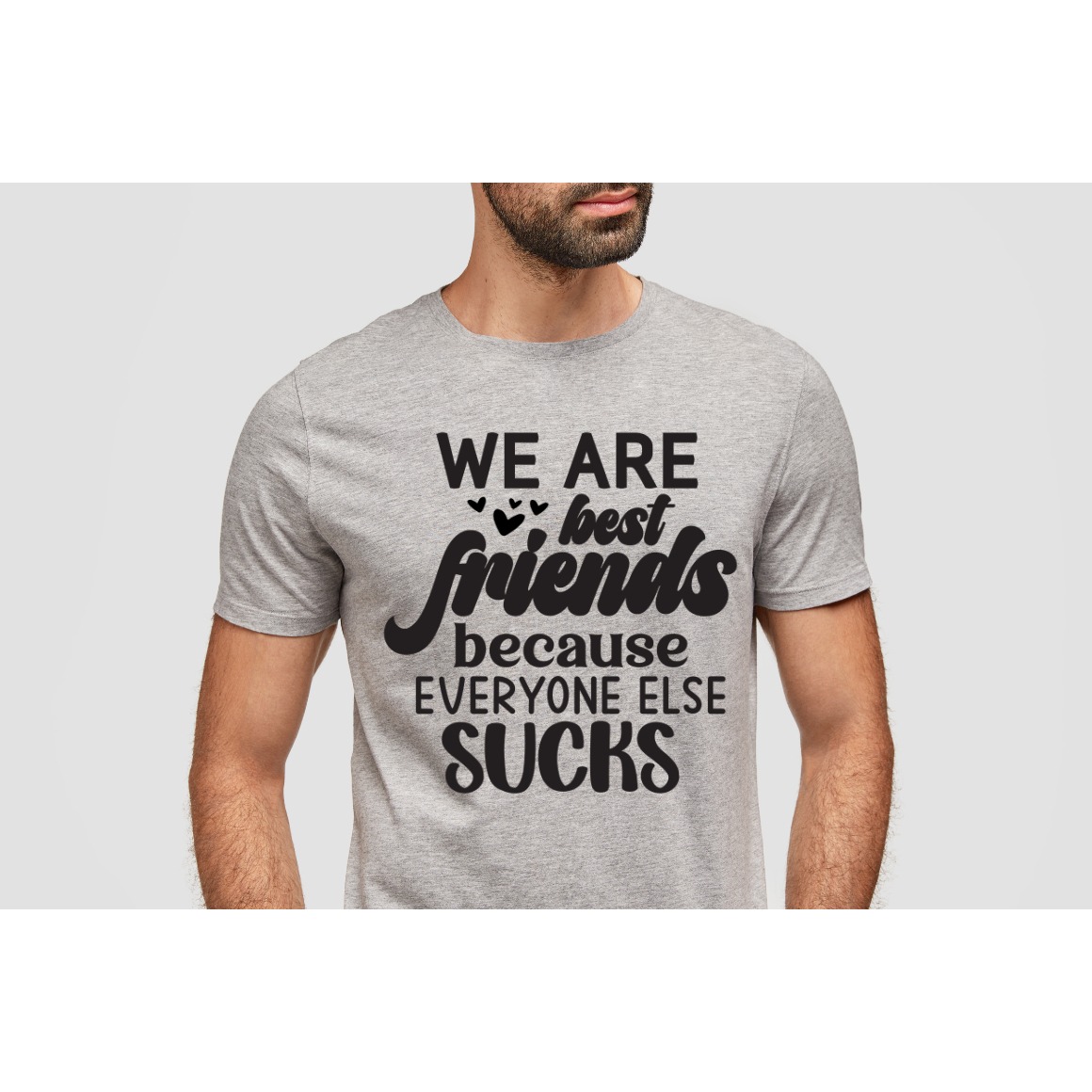 Friendship SVG Bundle 10