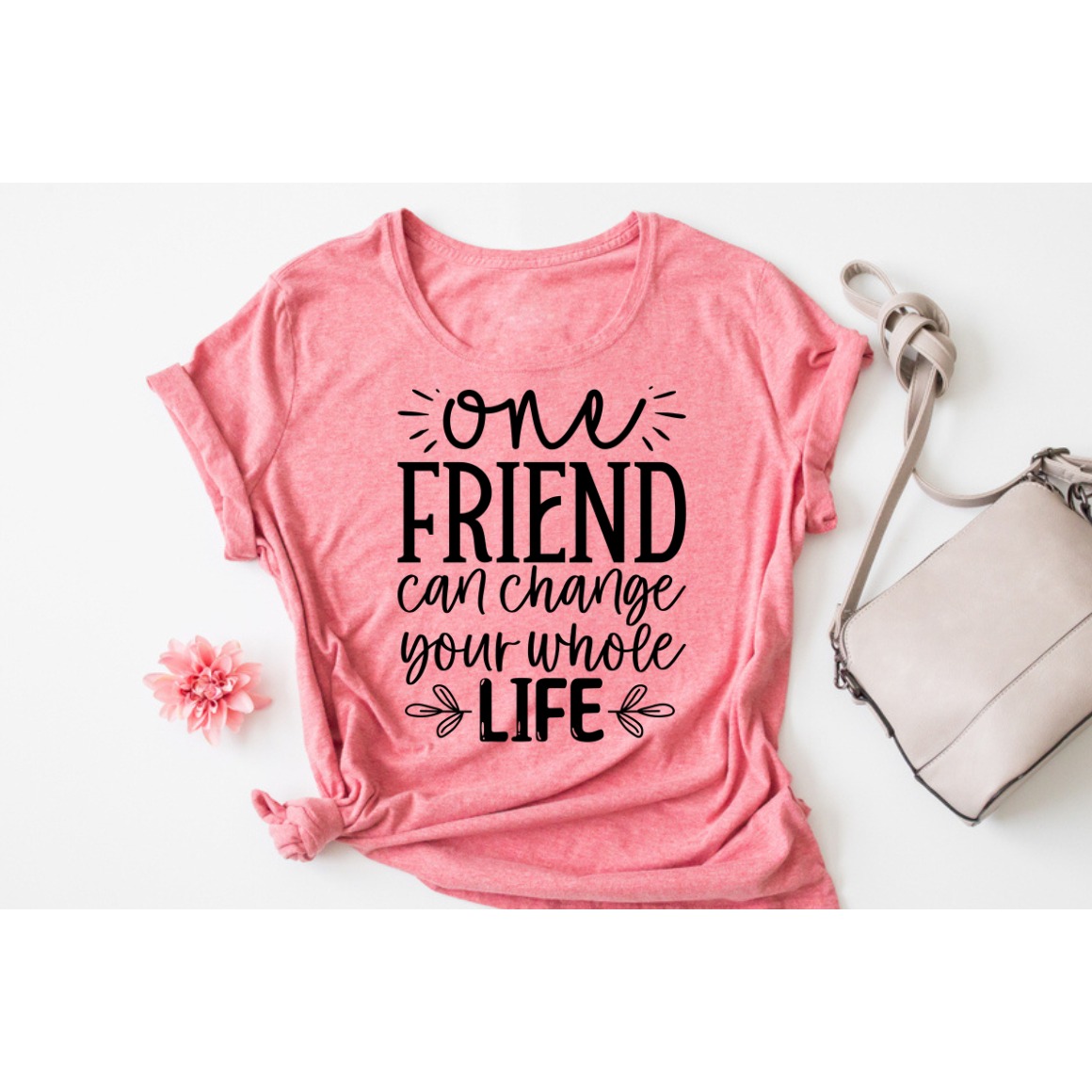Friendshipe SVG Design Bundle (2) 2