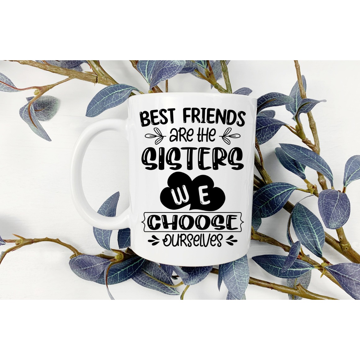 Friendshipe SVG Design Bundle 3