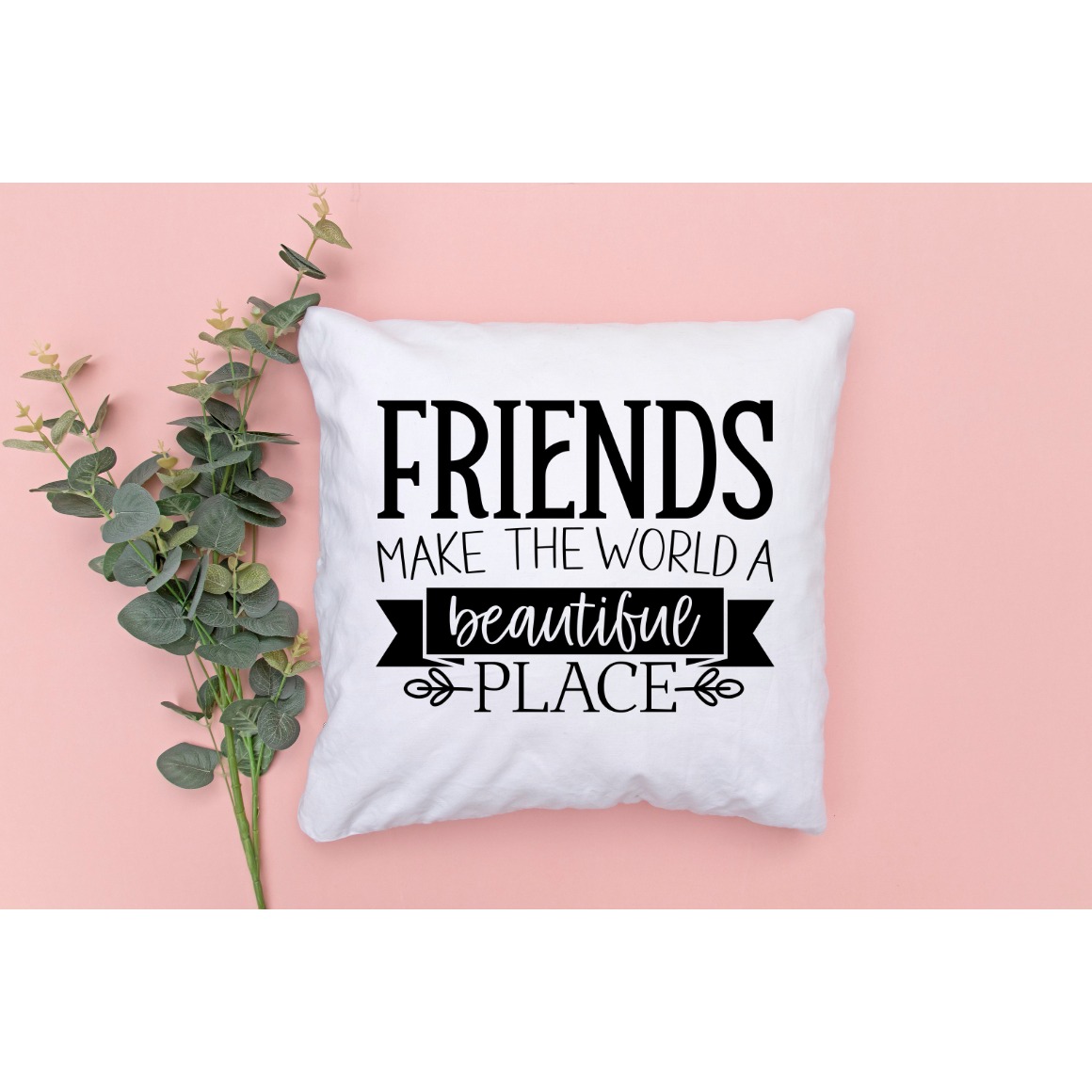 Friendshipe SVG Design Bundle (2) 5