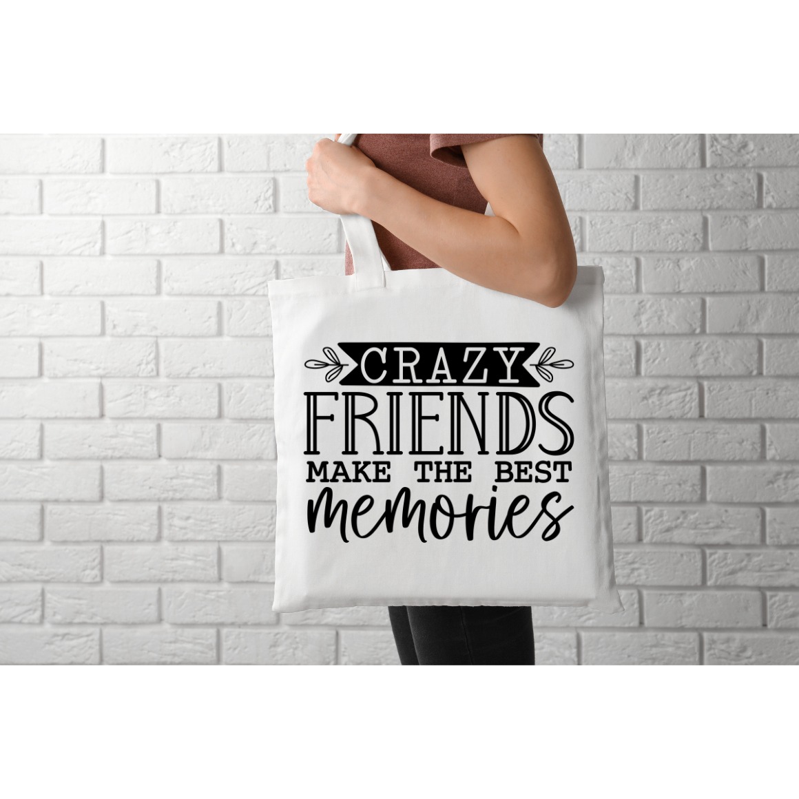 Friendshipe SVG Design Bundle (2) 6