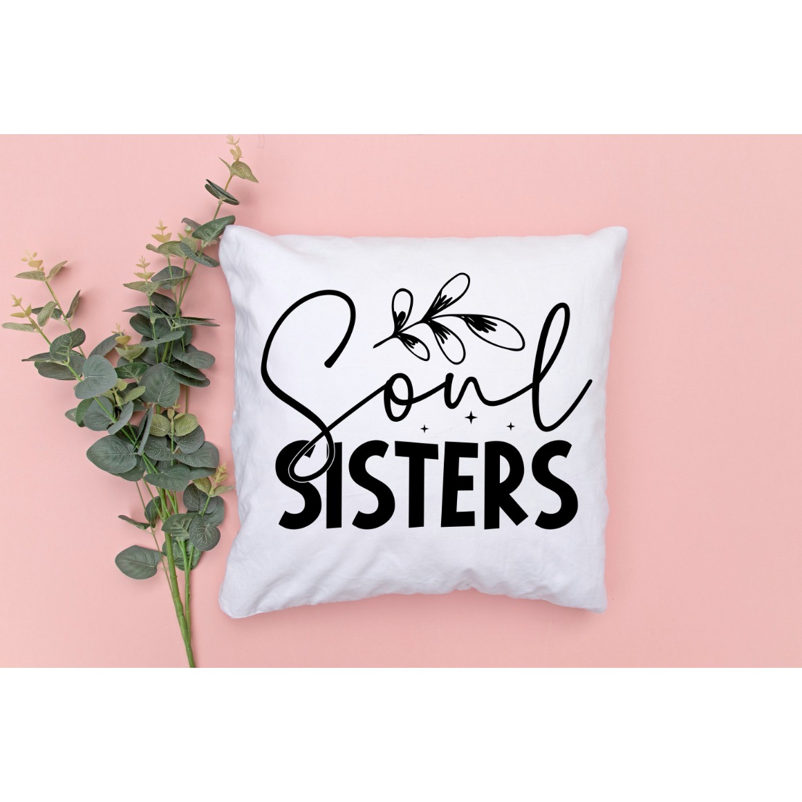 Friendshipe SVG Design Bundle 4