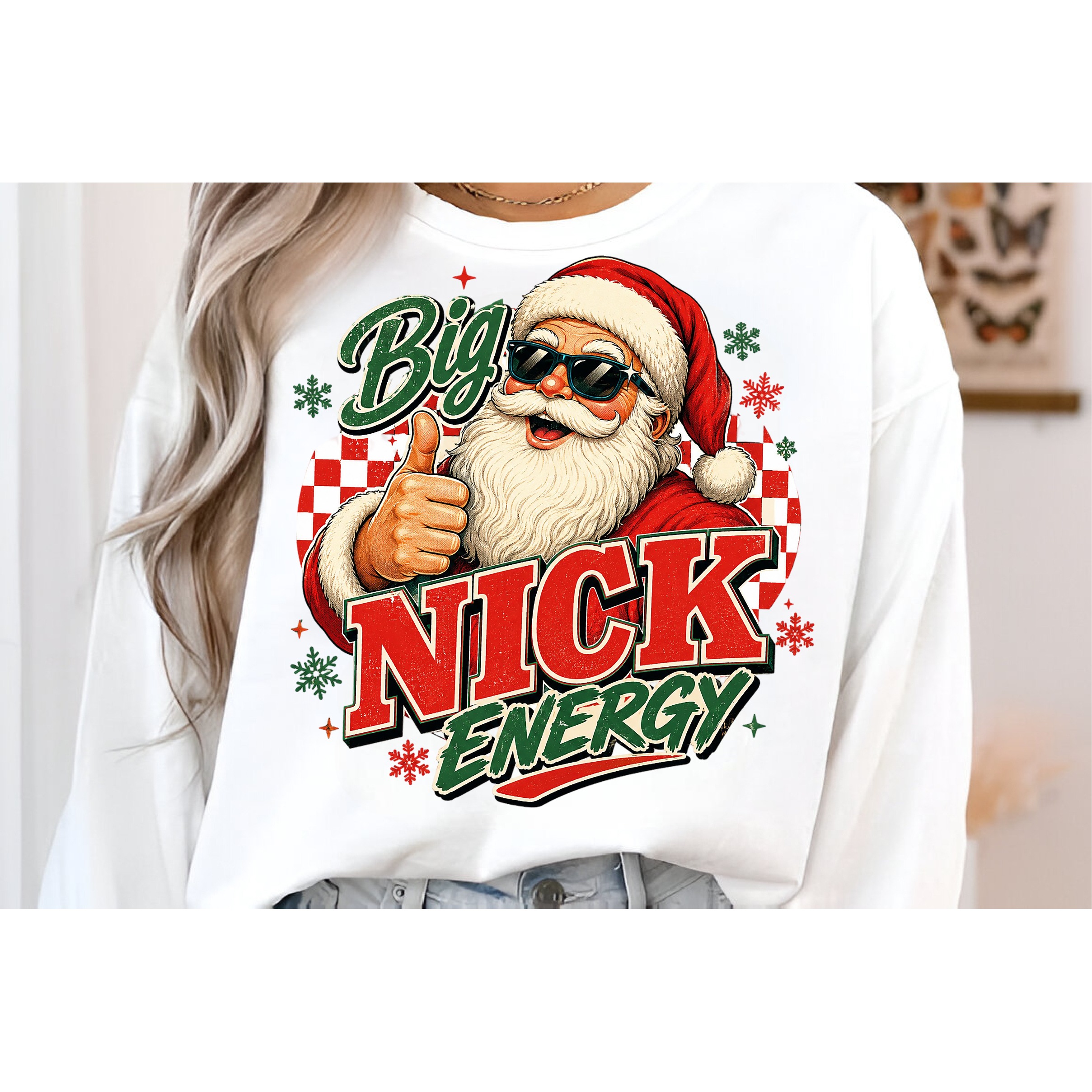 Funny Christmas PNG (3) 3