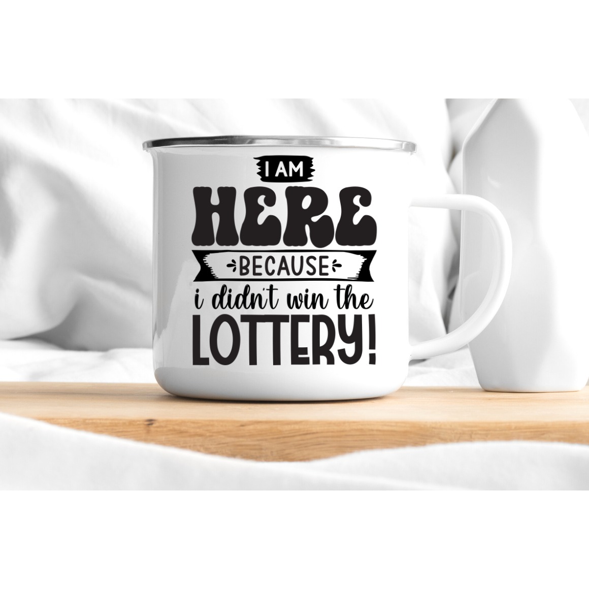 Funny Coffee Mug SVG Bundle 2