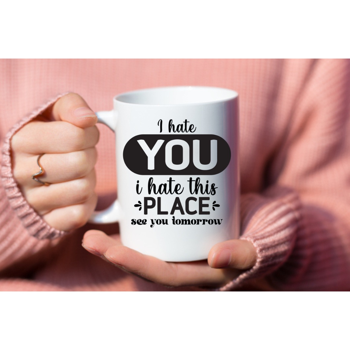 Funny Coffee Mug SVG Bundle 13