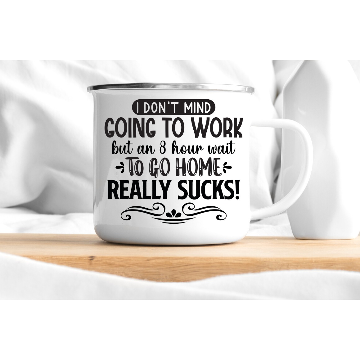 Funny Coffee Mug SVG Bundle 8