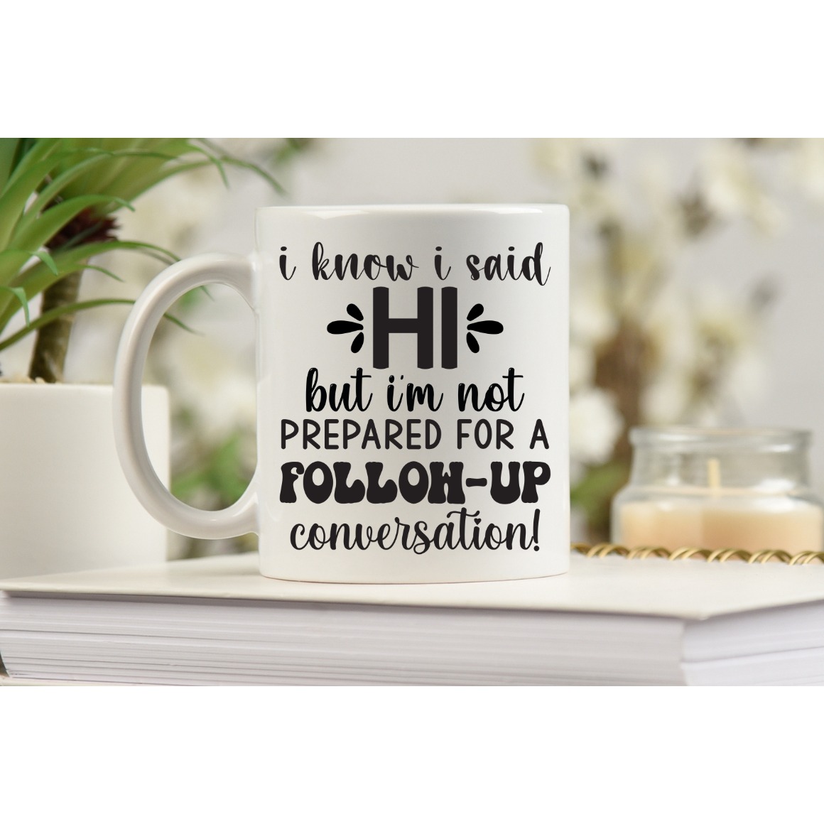 Funny Coffee Mug SVG Bundle 9