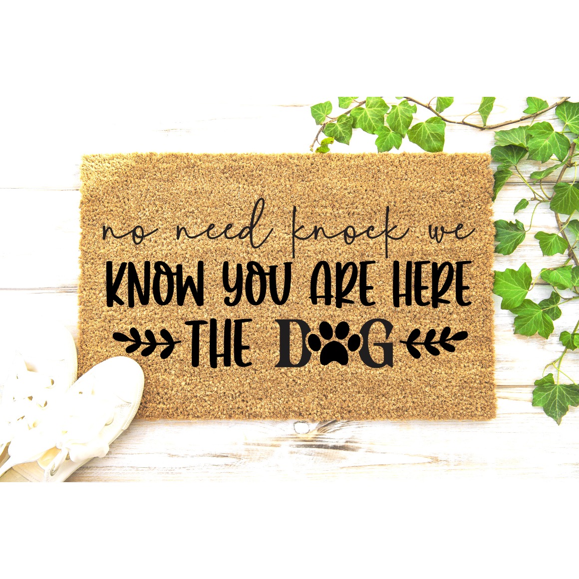 Funny Doormat SVG Bundle 12