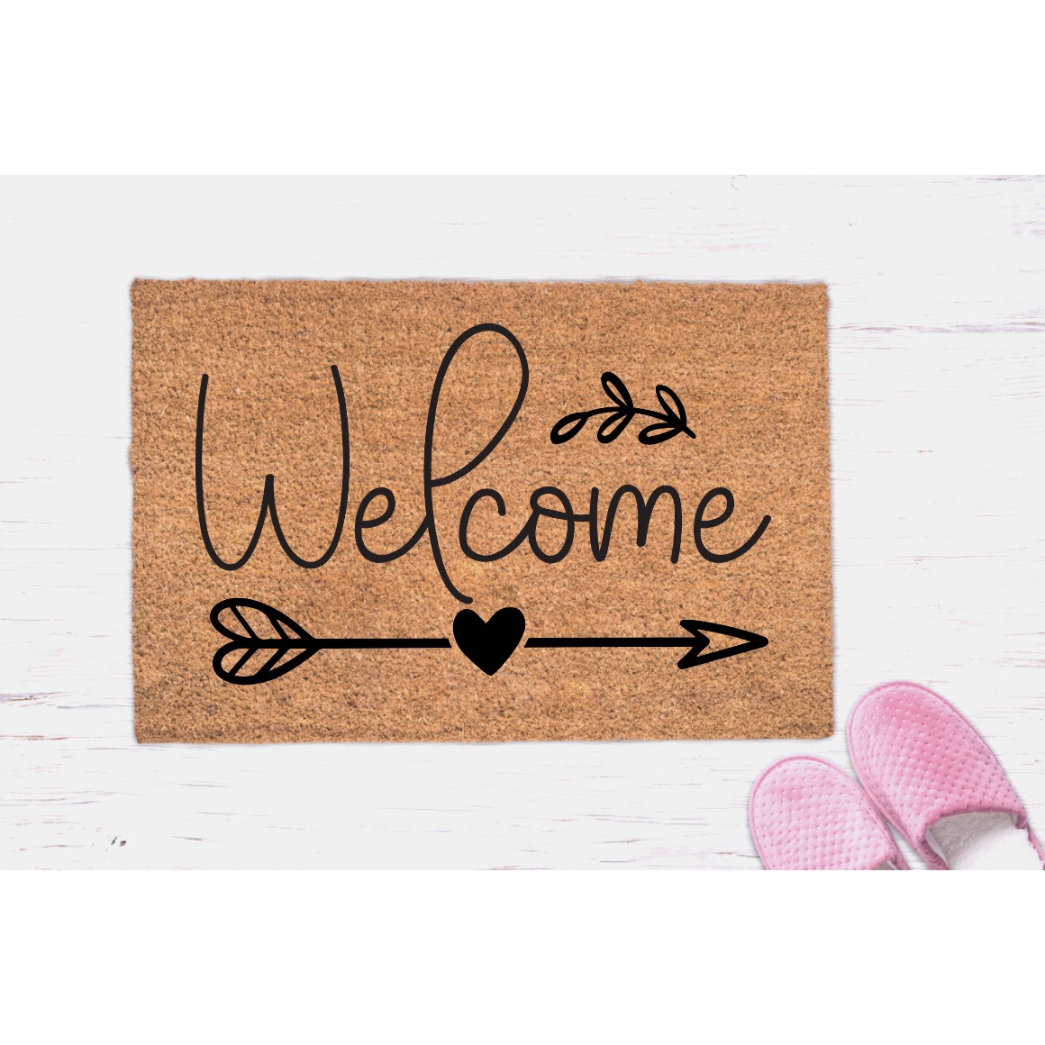 Funny Doormat SVG Bundle 3