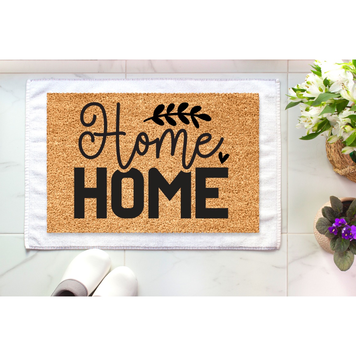 Funny Doormat SVG Bundle 5