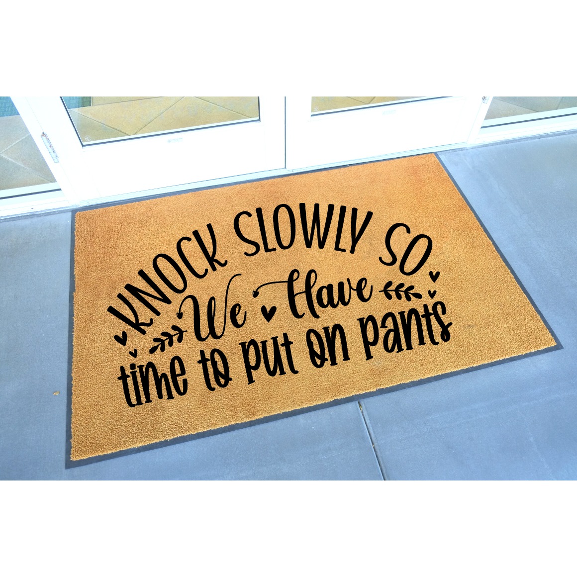 Funny Doormat SVG Bundle 7