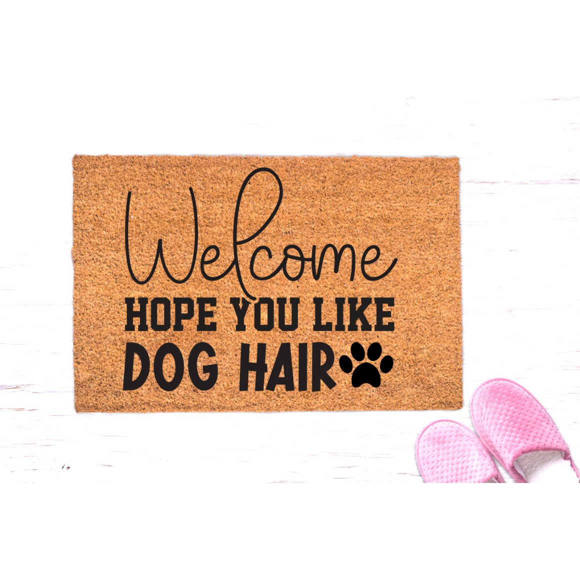 Funny Doormat SVG Bundle 8