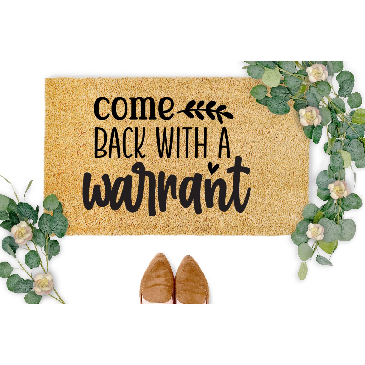 Funny Doormat SVG Bundle 9