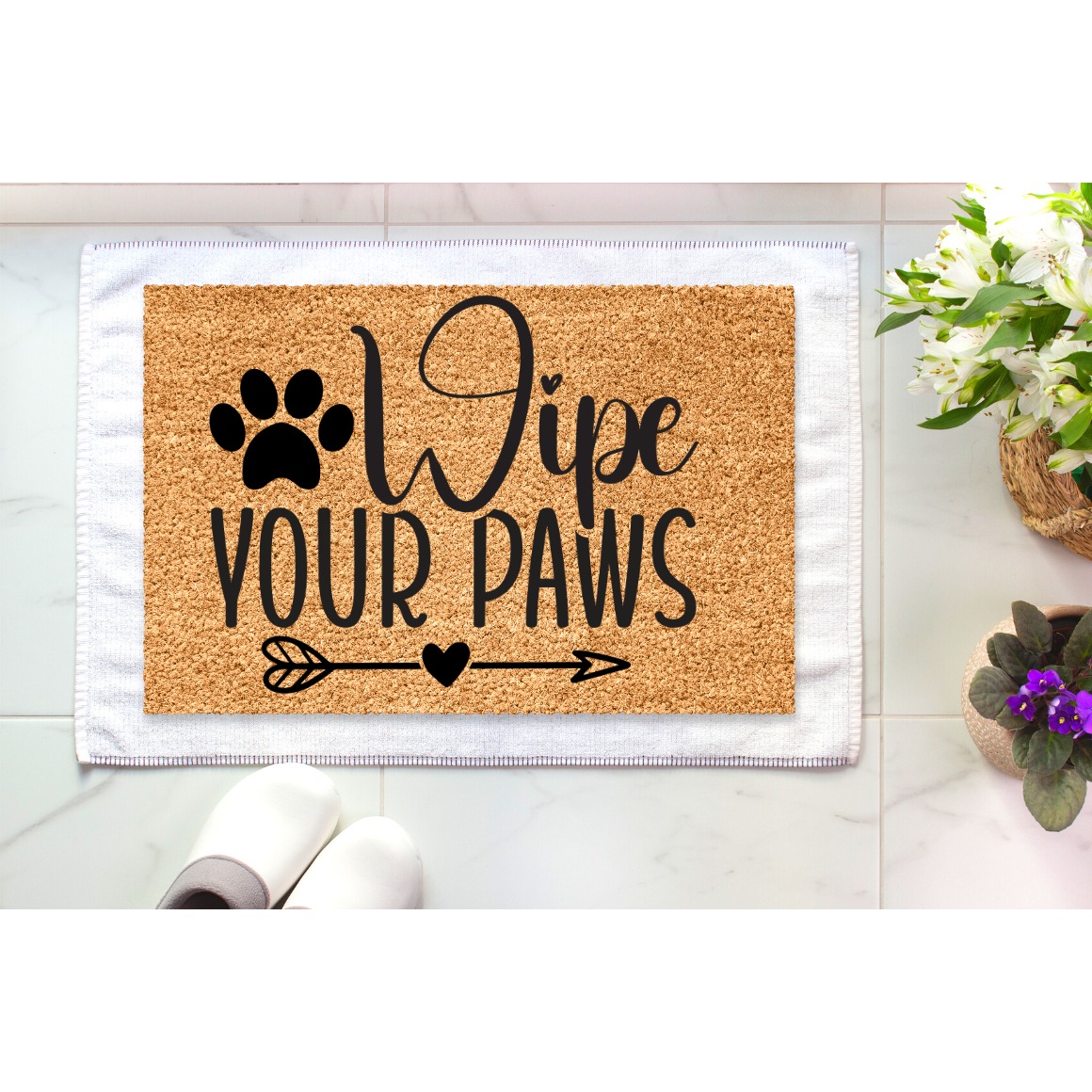Funny Doormat SVG Bundle 10
