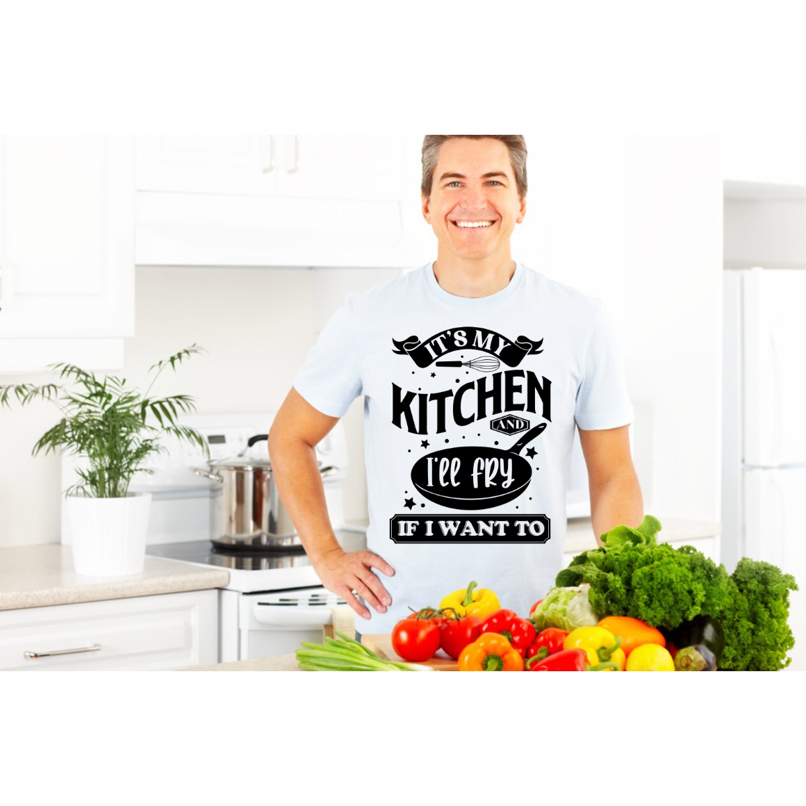 Funny Kitchen SVG Bundle 11