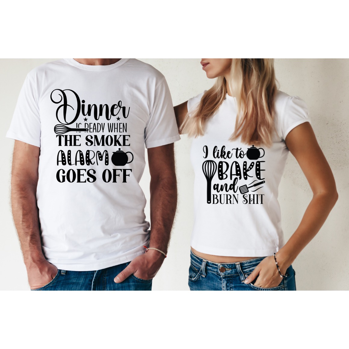 Funny Kitchen SVG Bundle (2) 3