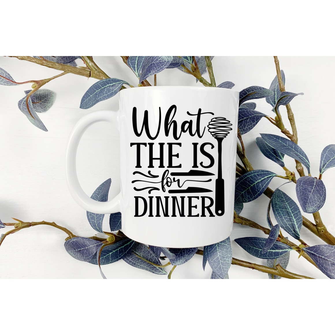 Funny Kitchen SVG Bundle (2) 5
