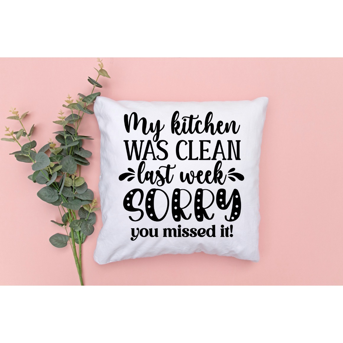 Funny Kitchen SVG Bundle (2) 6