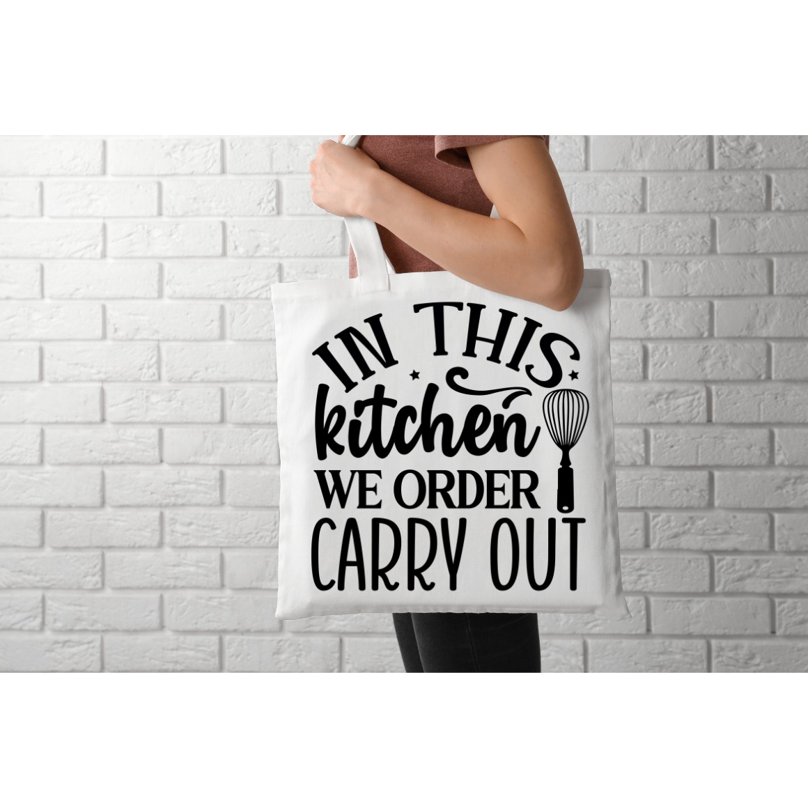Funny Kitchen SVG Bundle (2) 8