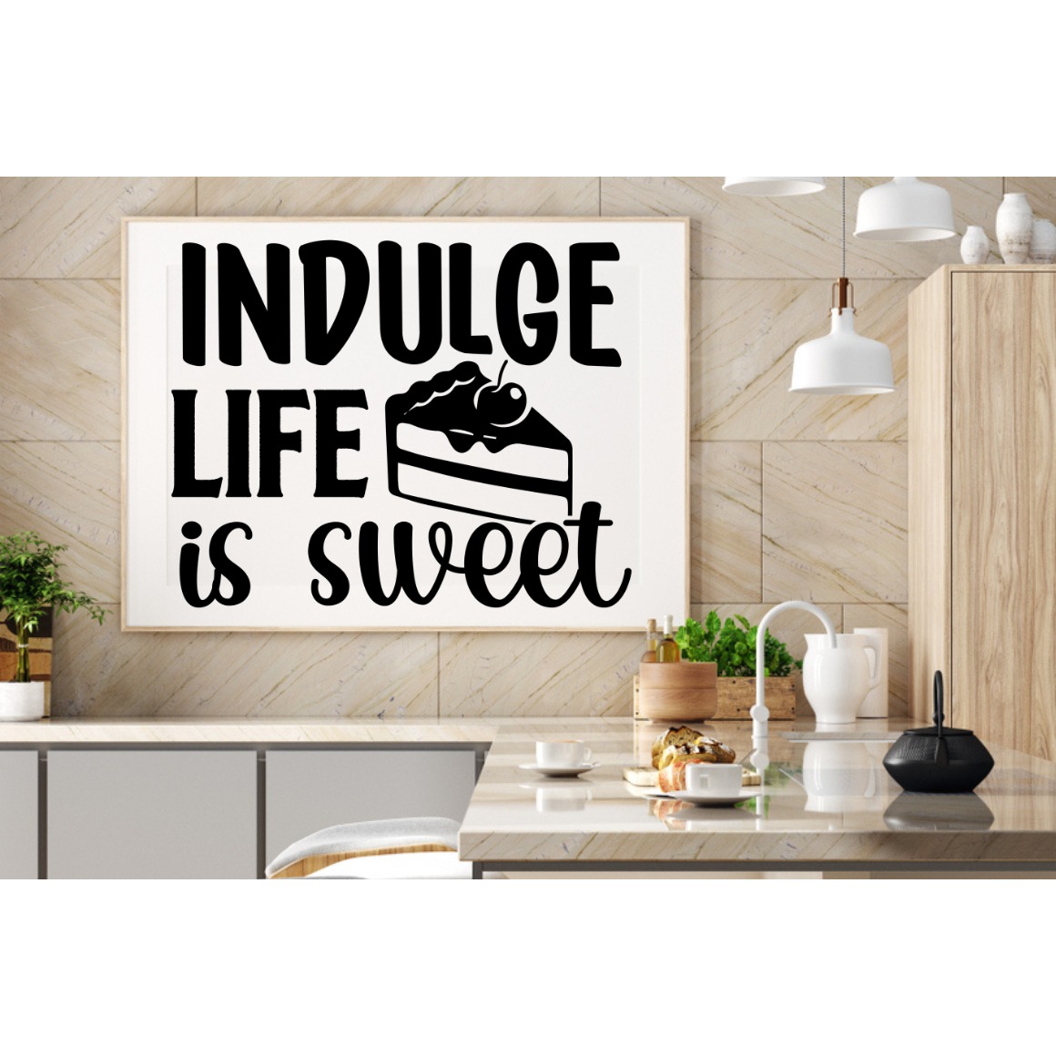 Funny Kitchen SVG Bundle 4