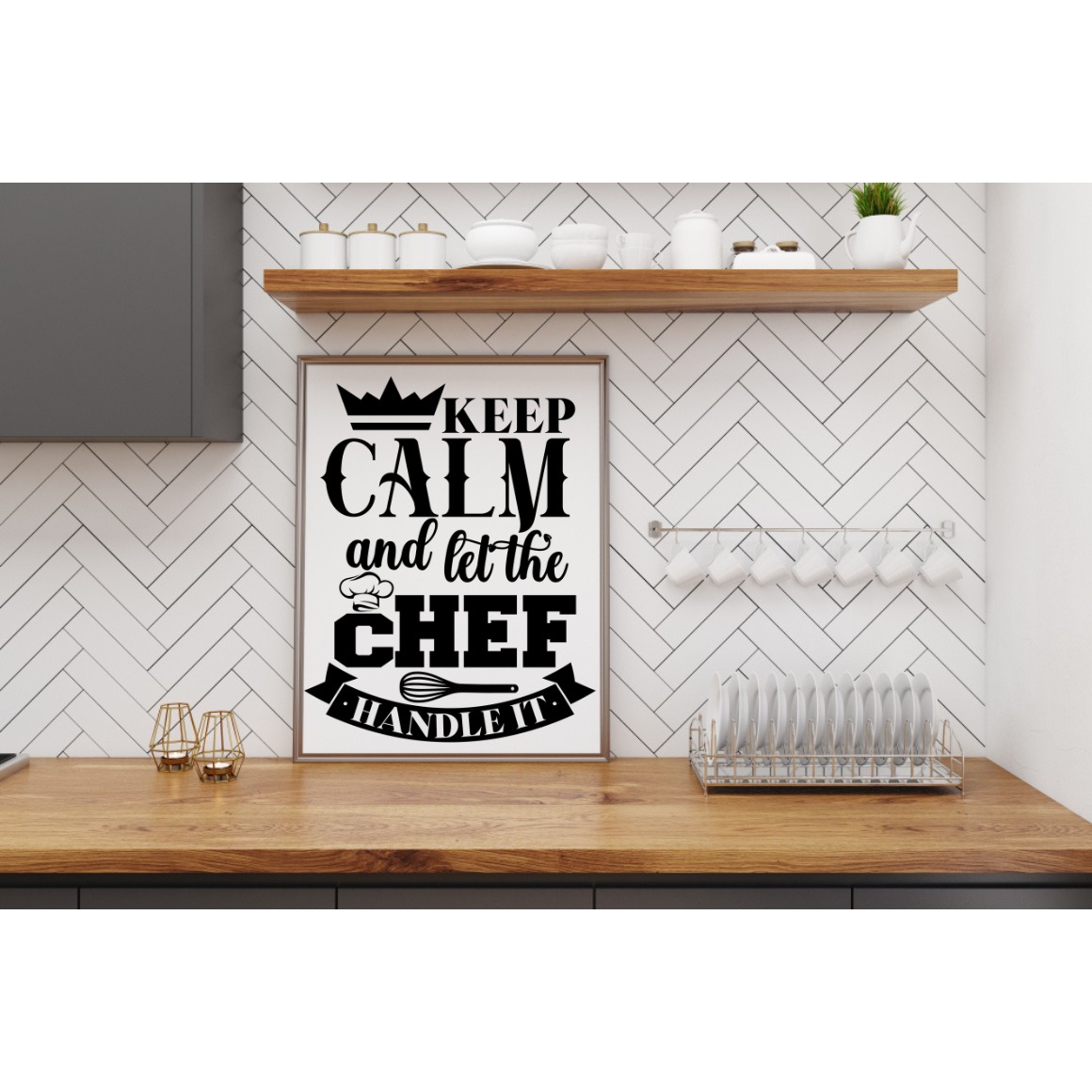 Funny Kitchen SVG Bundle 6