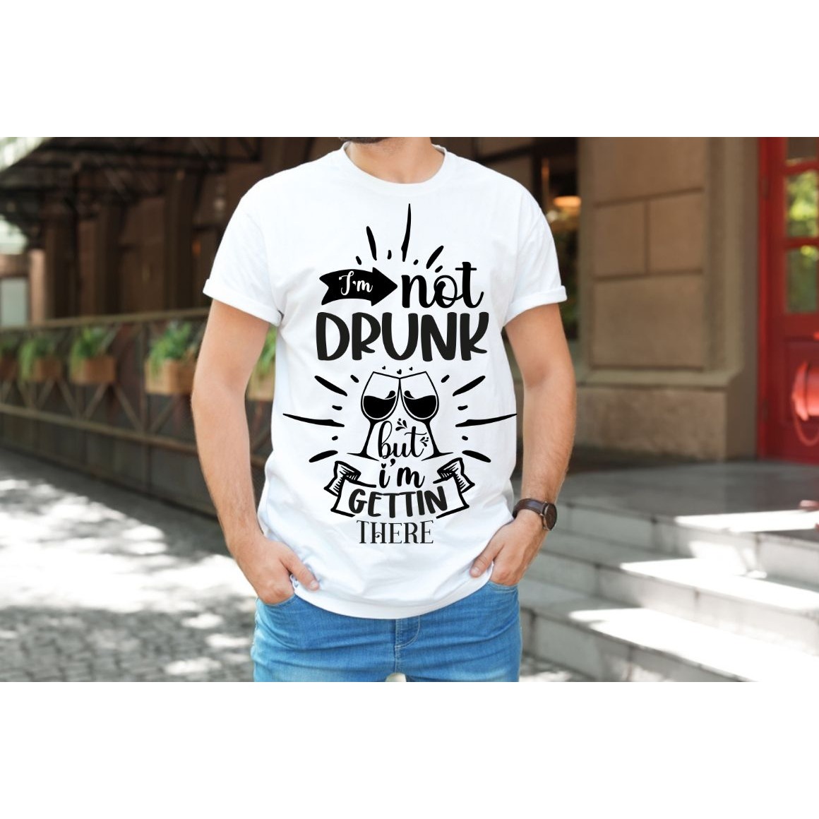 Funny Quotes SVG Bundle 5