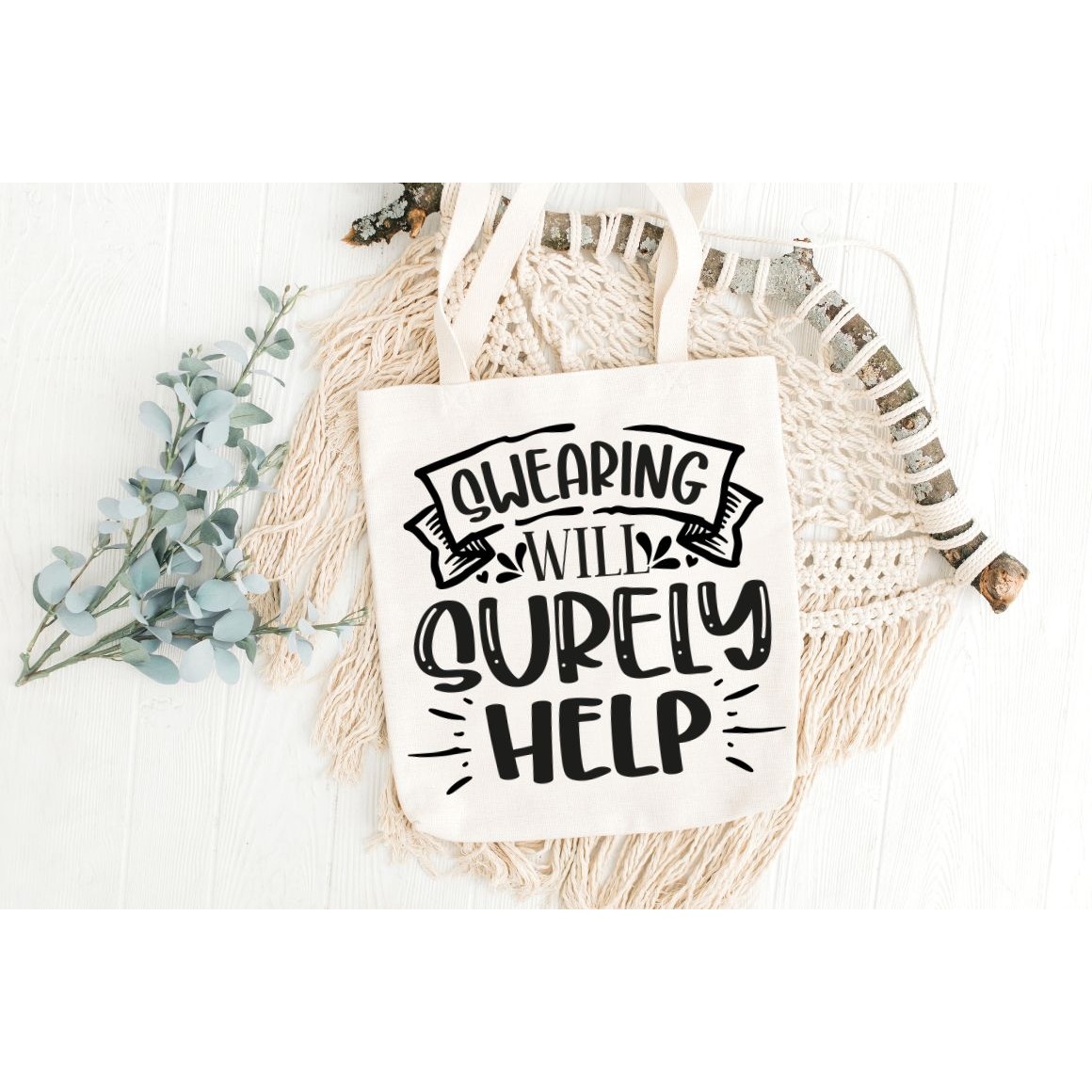 Funny Quotes SVG Bundle 7