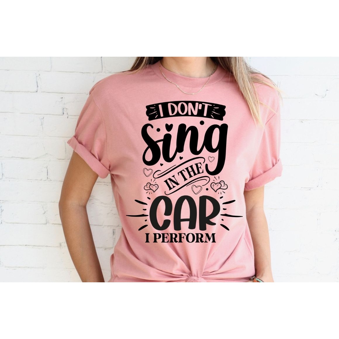 Funny Quotes SVG Bundle 9