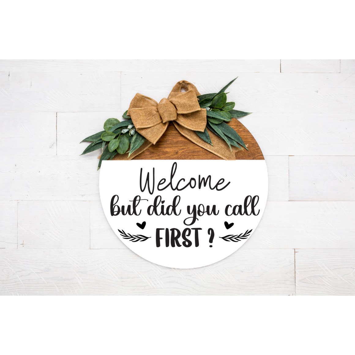 Funny Round Sign SVG Bundle 8