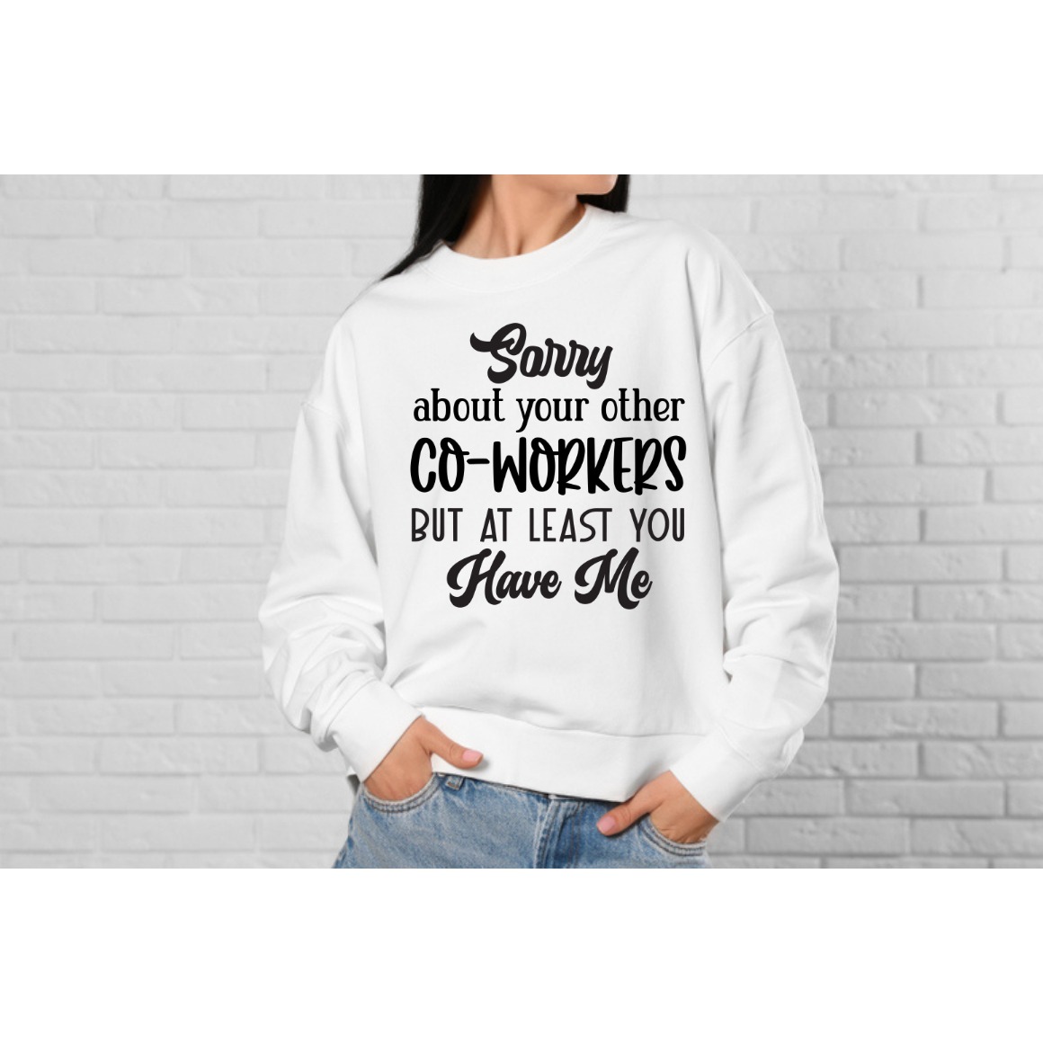 Funny Work Quotes Bundle 12