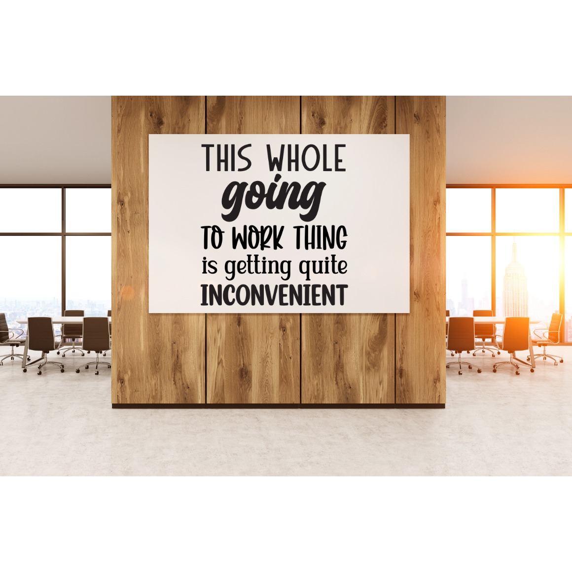 Funny Work Quotes Bundle 4