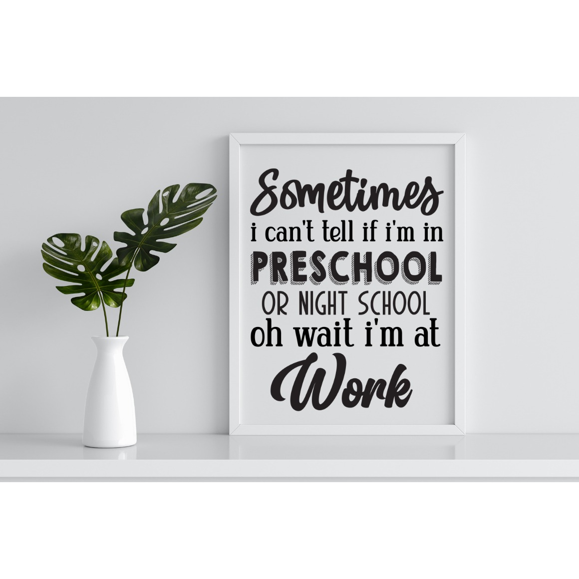 Funny Work Quotes Bundle 5