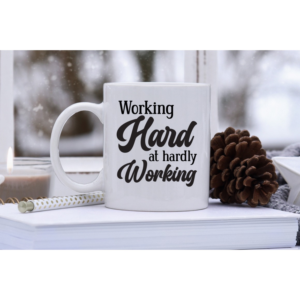 Funny Work Quotes Bundle 6
