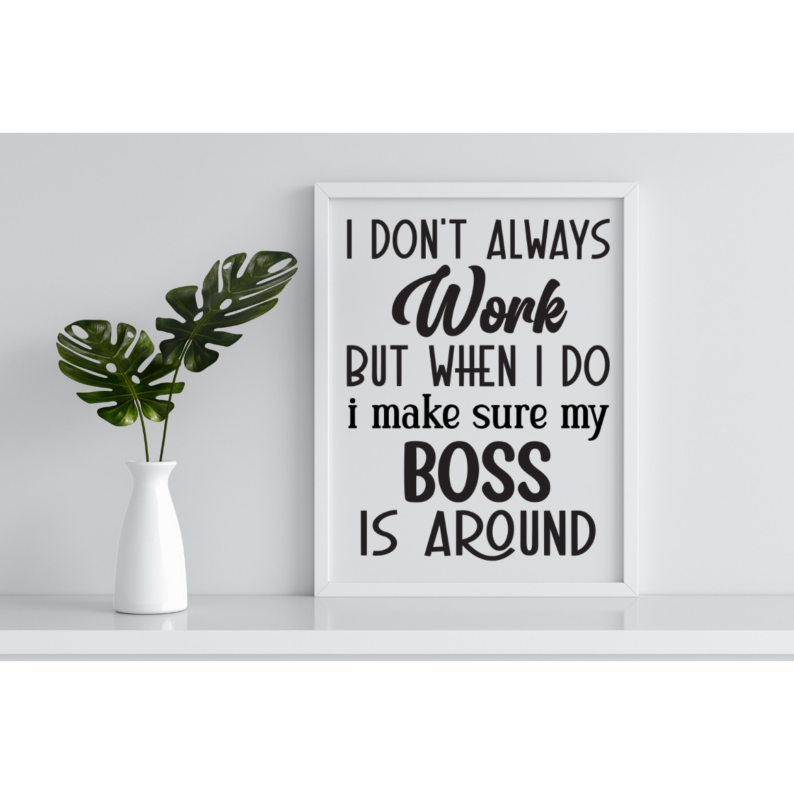 Funny Work Quotes Bundle 9