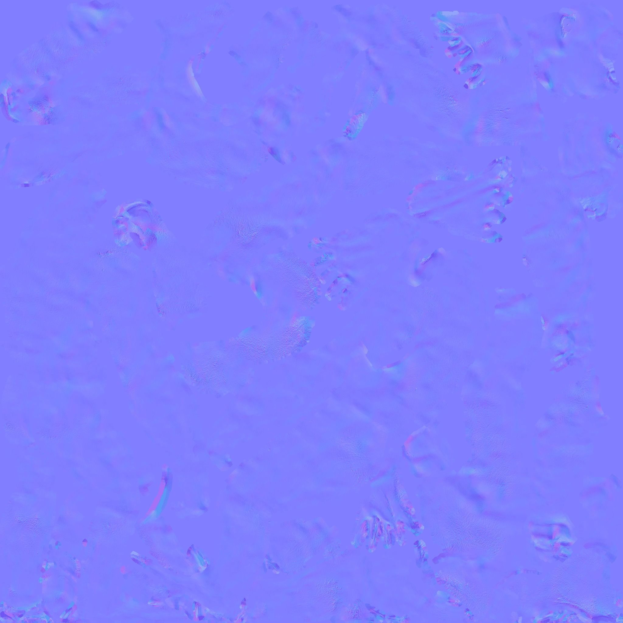 Gorilla Free 3D model 9