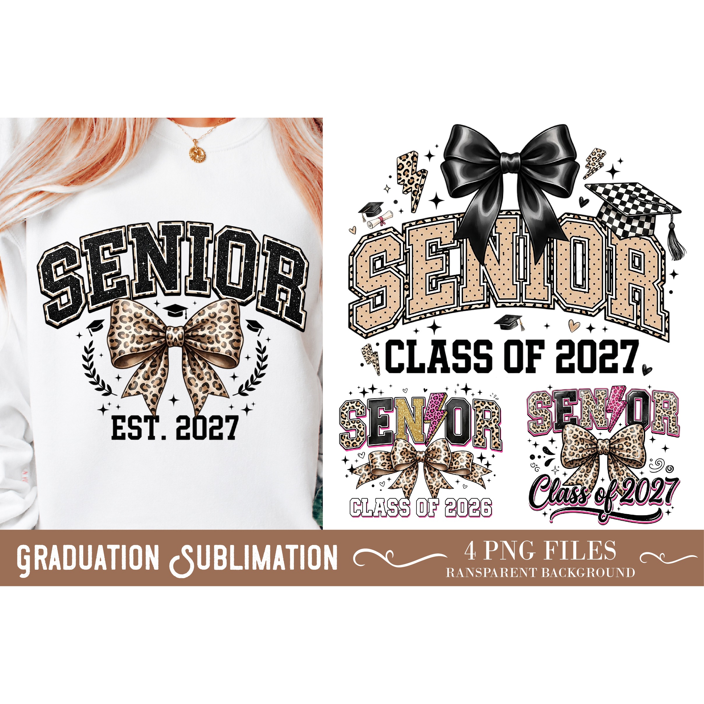 Graduation Sublimation Design,Funny Sublimation PNG (2)