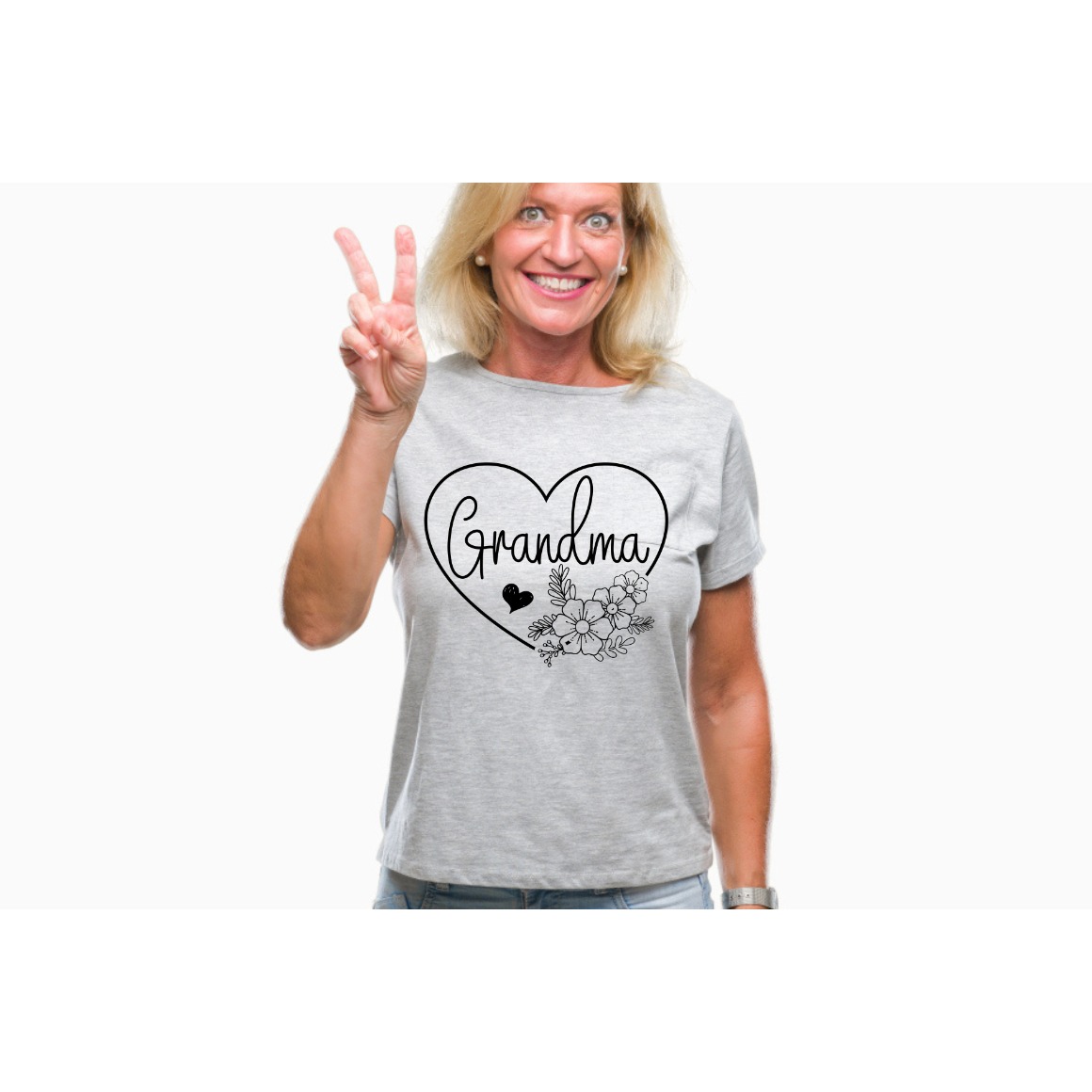 Grandma SVG Bundle 8