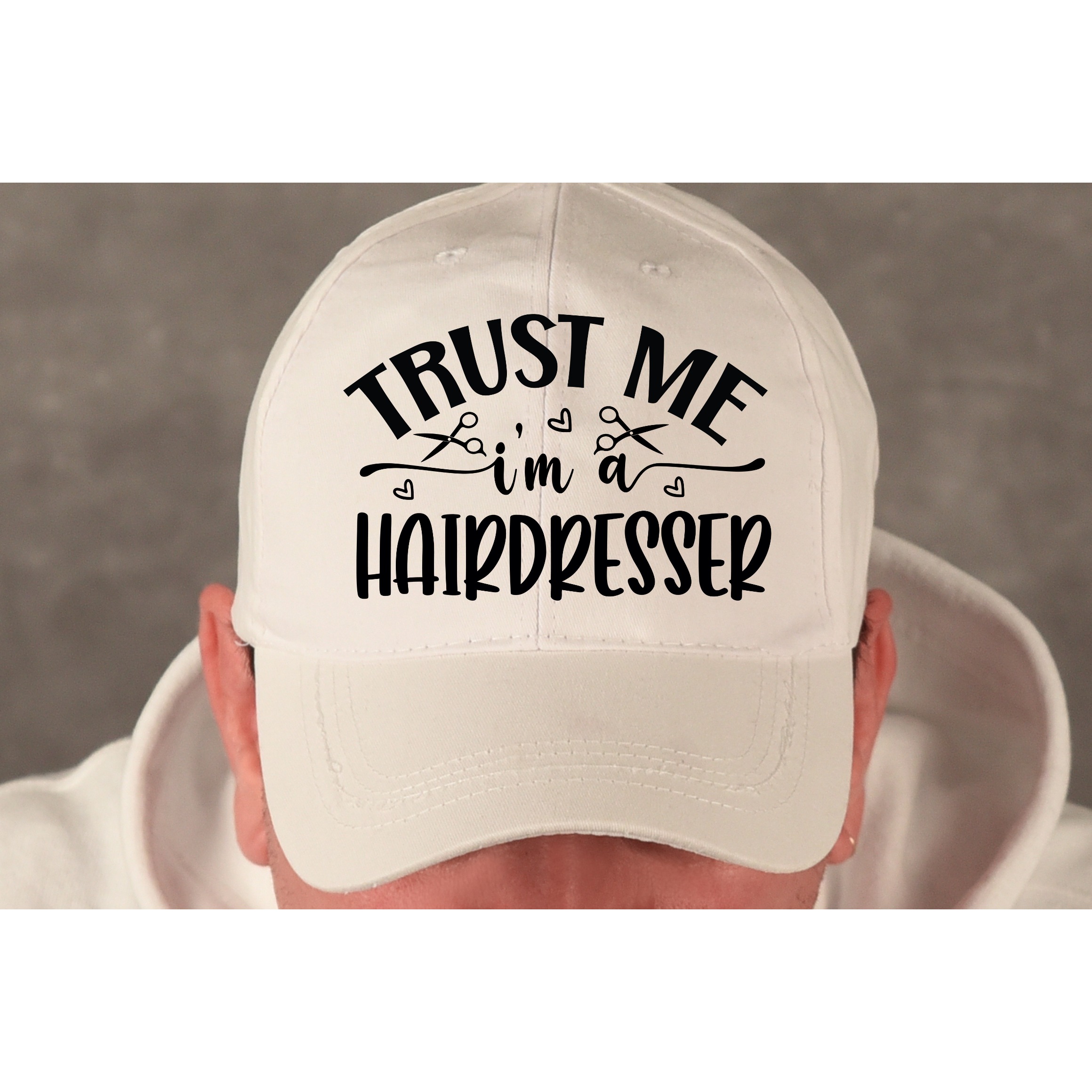 Hairdresser SVG bundle 2