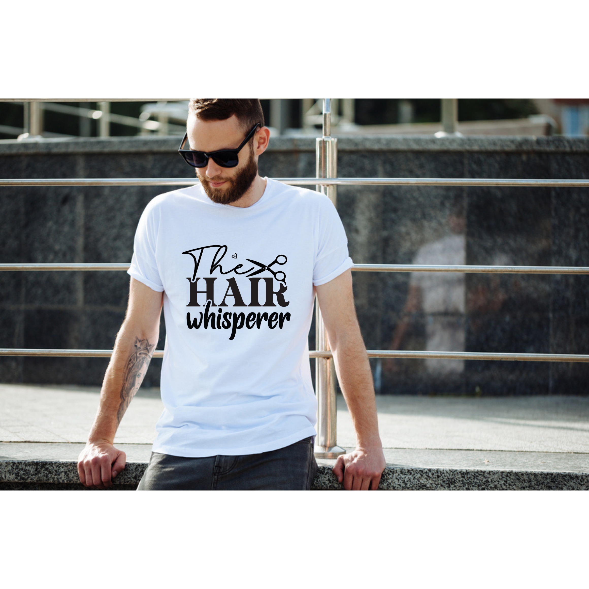 Hairdresser SVG bundle 10