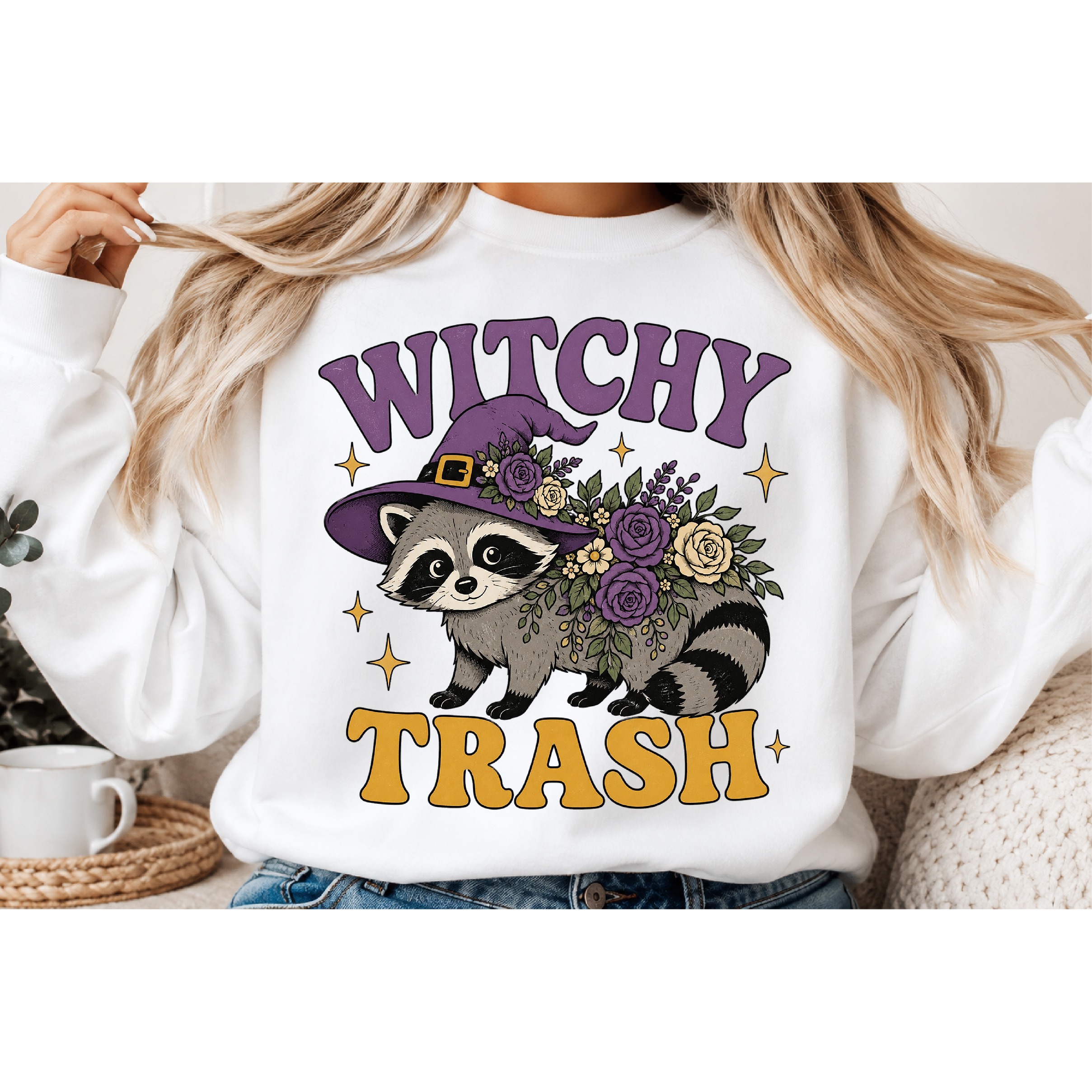 Halloween Sublimation PNG, Sppky Designs (3) 3