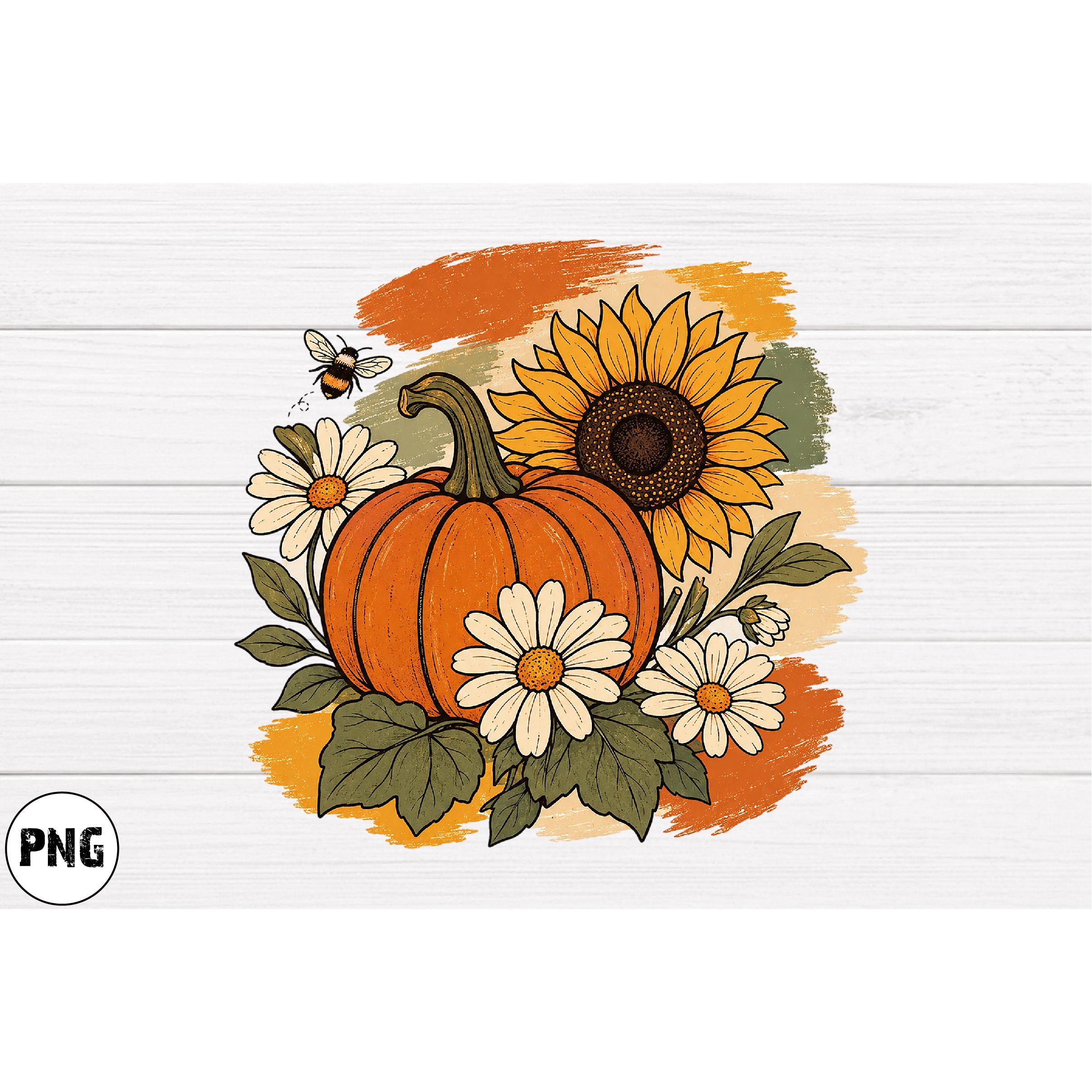 Halloween Sublimation PNG, Sppky Designs (5)