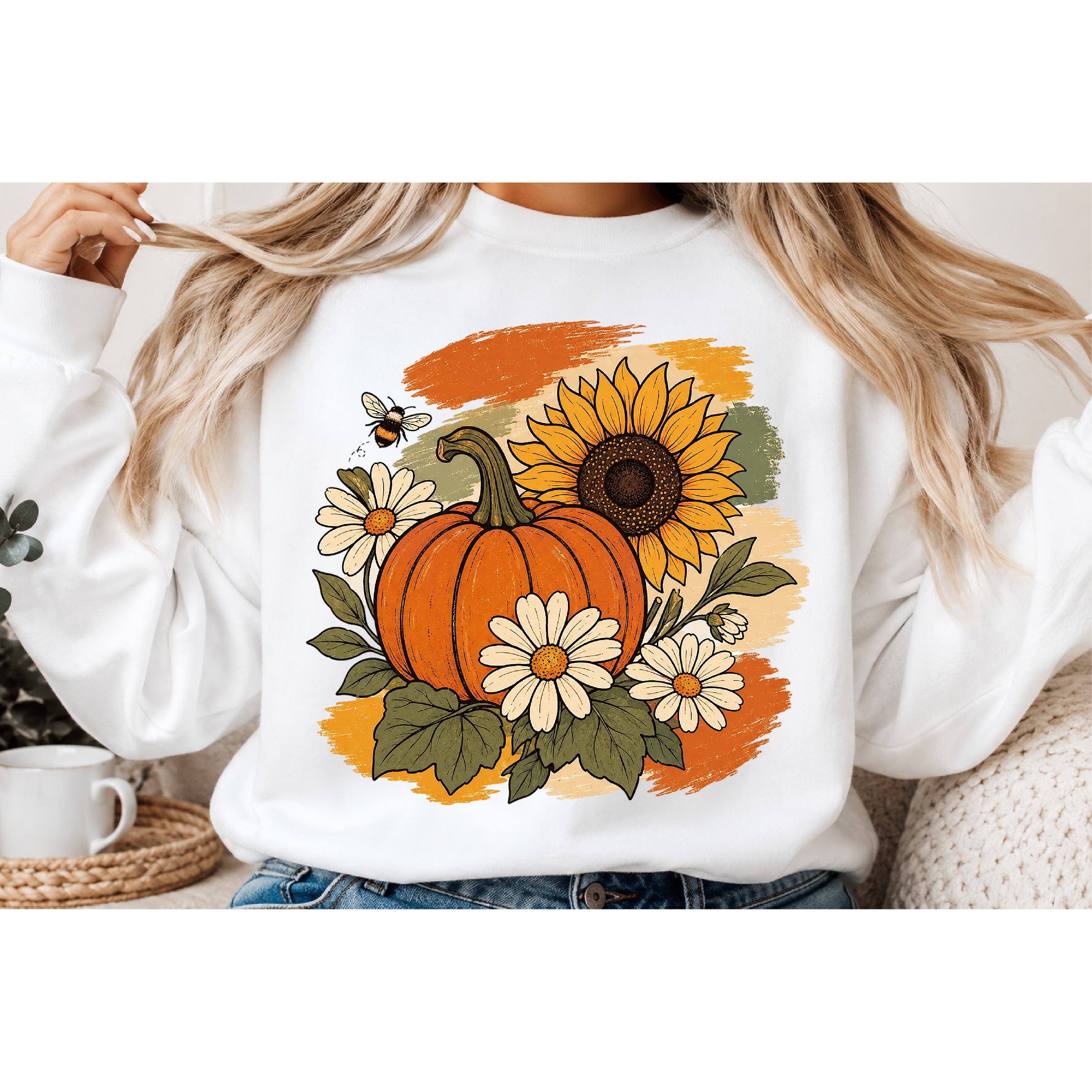 Halloween Sublimation PNG, Sppky Designs (5) 3