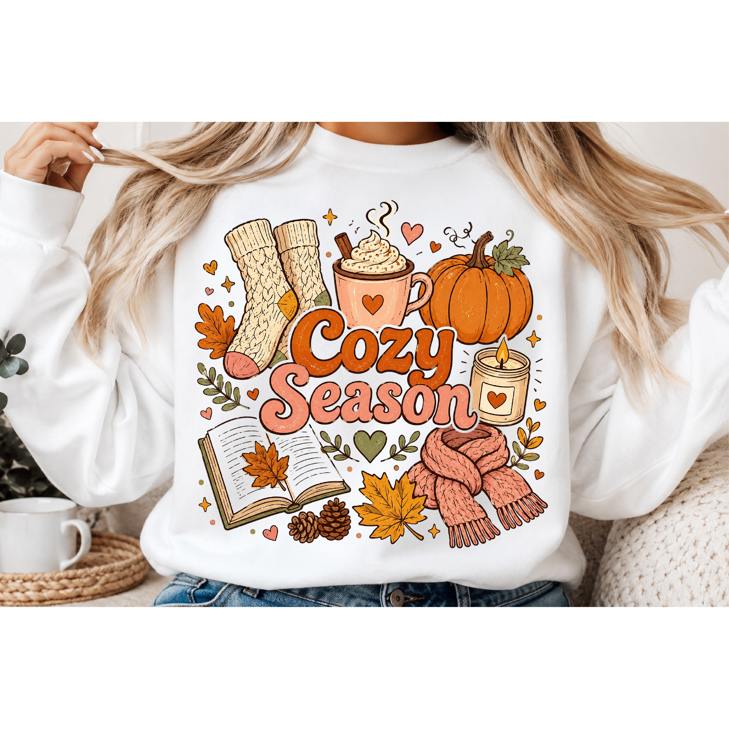 Halloween Sublimation PNG, Sppky Designs (6) 3
