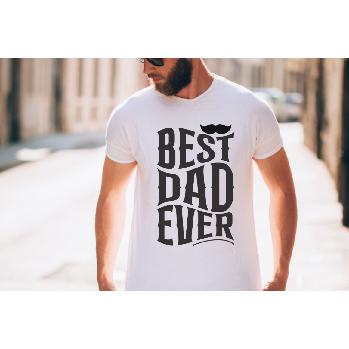 Happy Father's Day SVG Bundle 5