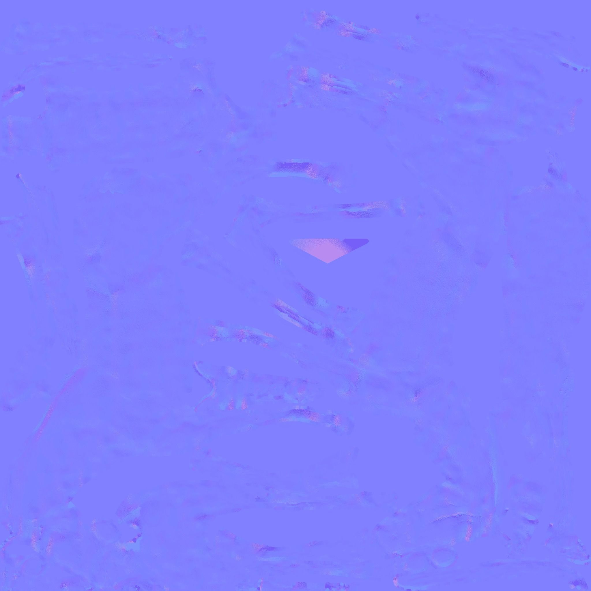 Horse Free 3D model 9